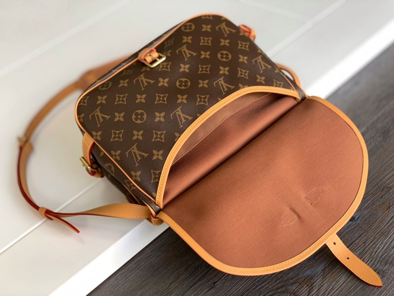 LV Satchel bags